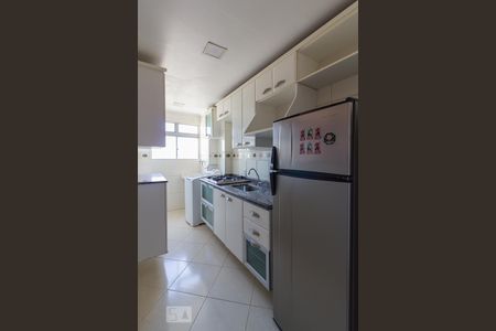 Apartamento para alugar com 49m², 2 quartos e 1 vagaCozinha