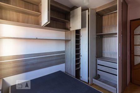 Apartamento para alugar com 49m², 2 quartos e 1 vagaQuarto 2