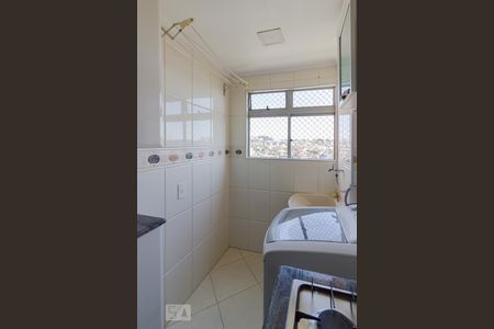 Apartamento para alugar com 49m², 2 quartos e 1 vagaÁrea de Serviço