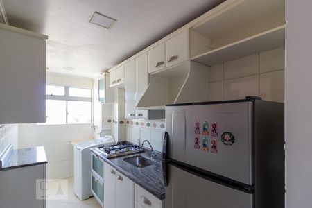 Apartamento para alugar com 49m², 2 quartos e 1 vagaCozinha