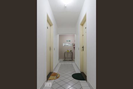 Apartamento para alugar com 49m², 2 quartos e 1 vagaHall de entrada