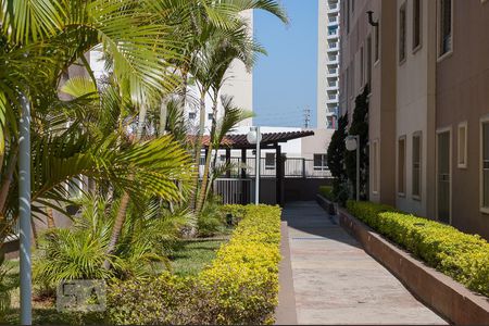 Apartamento para alugar com 49m², 2 quartos e 1 vagaÁrea comum