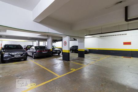 Apartamento para alugar com 49m², 2 quartos e 1 vagaGaragem