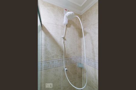 Apartamento para alugar com 49m², 2 quartos e 1 vagaChuveiro