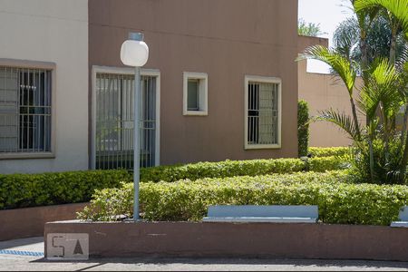 Apartamento para alugar com 49m², 2 quartos e 1 vagaÁrea comum