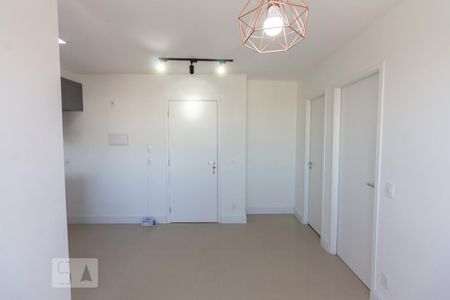 Apartamento para alugar com 31m², 1 quarto e sem vaga Apartamento para alugar com 31m², 1 quarto e sem vagaSala
