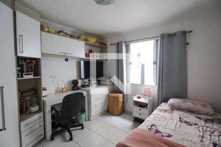 Casa à venda com 110m², 3 quartos e 2 vagasQuarto 3