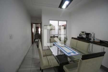 Casa à venda com 110m², 3 quartos e 2 vagasCopa