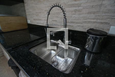 Casa à venda com 110m², 3 quartos e 2 vagasCozinha