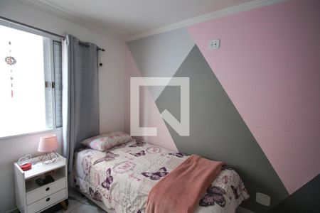 Casa à venda com 110m², 3 quartos e 2 vagasQuarto 3