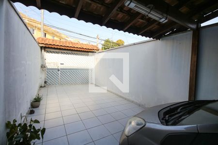Casa à venda com 110m², 3 quartos e 2 vagasGaragem