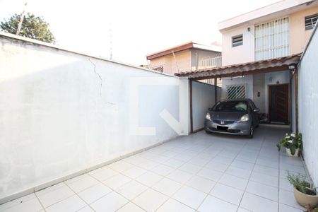 Casa à venda com 110m², 3 quartos e 2 vagasGaragem