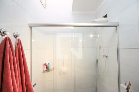 Casa à venda com 110m², 3 quartos e 2 vagasBanheiro Social