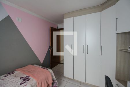 Casa à venda com 110m², 3 quartos e 2 vagasQuarto 3