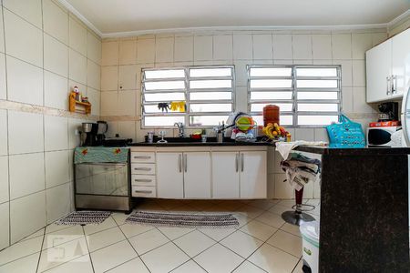 Casa à venda com 125m², 3 quartos e 2 vagasCozinha