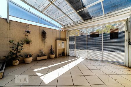 Casa à venda com 125m², 3 quartos e 2 vagasGaragem
