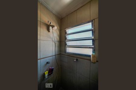 Casa à venda com 125m², 3 quartos e 2 vagasBanheiro