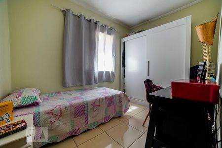 Casa à venda com 125m², 3 quartos e 2 vagasQuarto 2