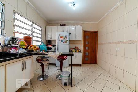 Casa à venda com 125m², 3 quartos e 2 vagasCozinha