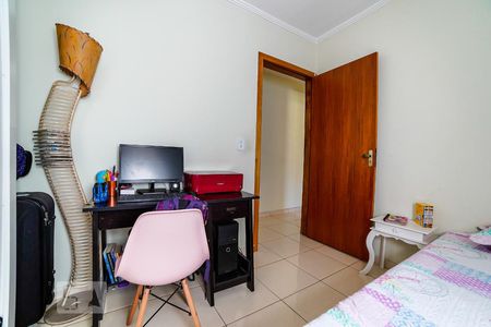 Casa à venda com 125m², 3 quartos e 2 vagasQuarto 2