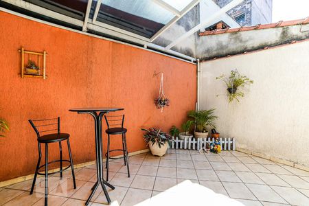 Casa à venda com 125m², 3 quartos e 2 vagasQuintal