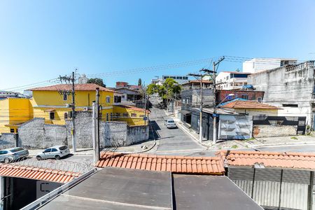Casa à venda com 125m², 3 quartos e 2 vagasVista Quarto 1