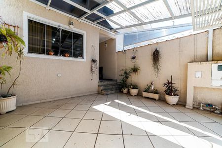 Casa à venda com 125m², 3 quartos e 2 vagasGaragem