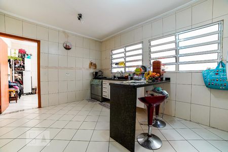 Casa à venda com 125m², 3 quartos e 2 vagasCozinha