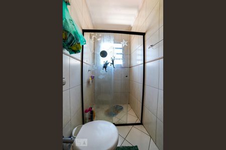 Casa à venda com 125m², 3 quartos e 2 vagasBanheiro