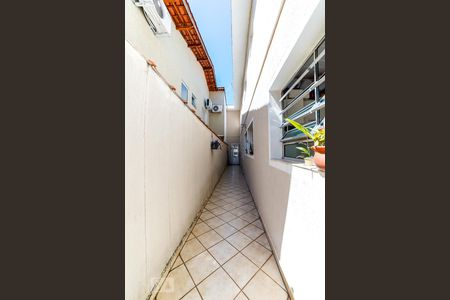 Casa à venda com 125m², 3 quartos e 2 vagasQuintal