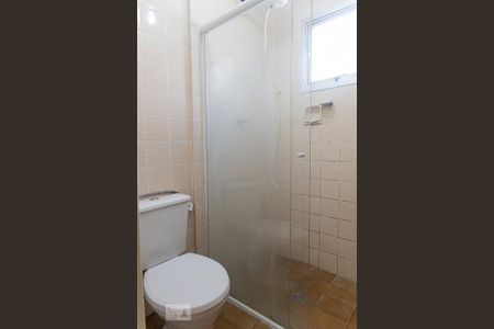 Apartamento para alugar com 60m², 2 quartos e 1 vagaBanheiro