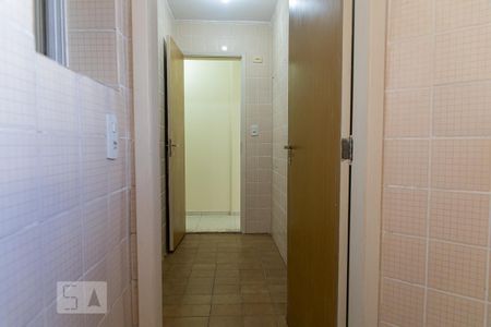 Apartamento para alugar com 60m², 2 quartos e 1 vagaCozinha e Área de Serviço