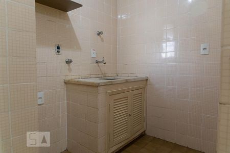 Apartamento para alugar com 60m², 2 quartos e 1 vagaCozinha