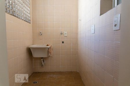 Apartamento para alugar com 60m², 2 quartos e 1 vagaÁrea de Serviço