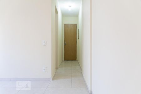 Apartamento para alugar com 60m², 2 quartos e 1 vagaSala