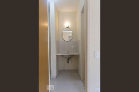 Apartamento para alugar com 60m², 2 quartos e 1 vagaBanheiro