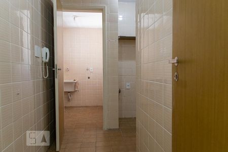 Apartamento para alugar com 60m², 2 quartos e 1 vagaCozinha