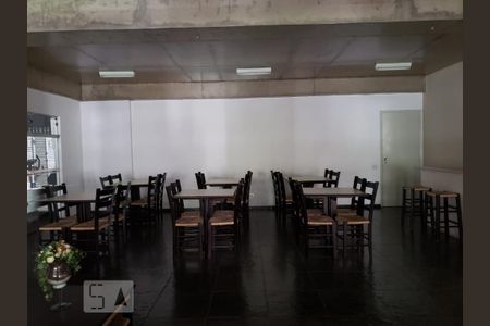 Apartamento para alugar com 60m², 2 quartos e 1 vaga Apartamento para alugar com 60m², 2 quartos e 1 vagaÁrea comum - Salão de festas