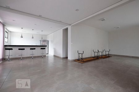 Apartamento para alugar com 127m², 3 quartos e 2 vagasSalão de Festas