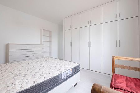 Suíte de apartamento para alugar com 3 quartos, 127m² em Sumarezinho, São Paulo
