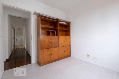 Apartamento para alugar com 127m², 3 quartos e 2 vagasQuarto 1