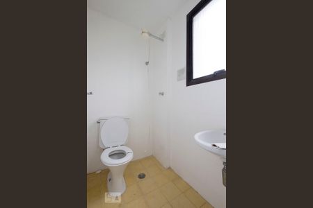 Apartamento para alugar com 127m², 3 quartos e 2 vagasÁrea de Serviço - Banheiro