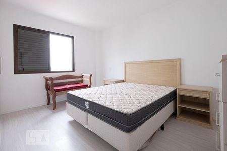 Suíte de apartamento para alugar com 3 quartos, 127m² em Sumarezinho, São Paulo