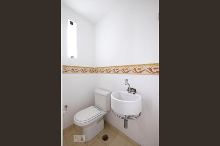 Apartamento para alugar com 127m², 3 quartos e 2 vagasLavabo