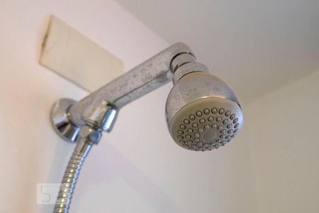 Apartamento para alugar com 127m², 3 quartos e 2 vagasBanheiro Social - Detalhe