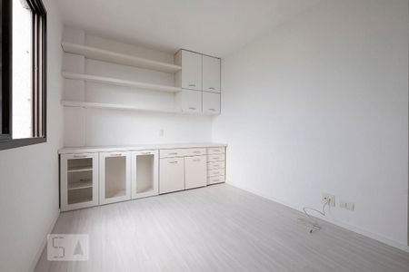 Apartamento para alugar com 127m², 3 quartos e 2 vagasQuarto 2