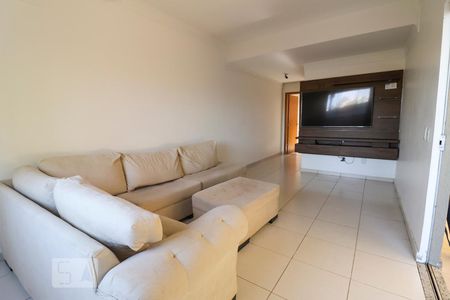 Sala de casa para alugar com 3 quartos, 170m² em Setor Leste Universitário, Goiânia