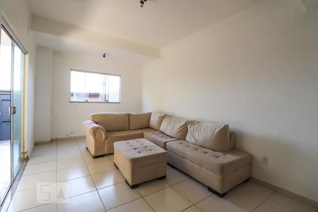Sala de casa para alugar com 3 quartos, 170m² em Setor Leste Universitário, Goiânia
