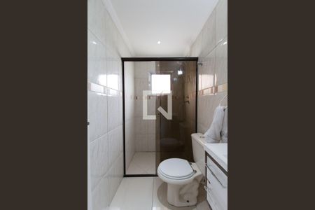 Apartamento à venda com 56m², 2 quartos e 1 vagaBanheiro