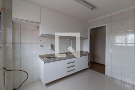 Apartamento à venda com 56m², 2 quartos e 1 vagaCozinha